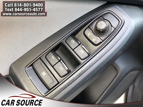 Used 2018 Subaru Crosstrek 2.0i Premium w/ Popular Package #2 image 15