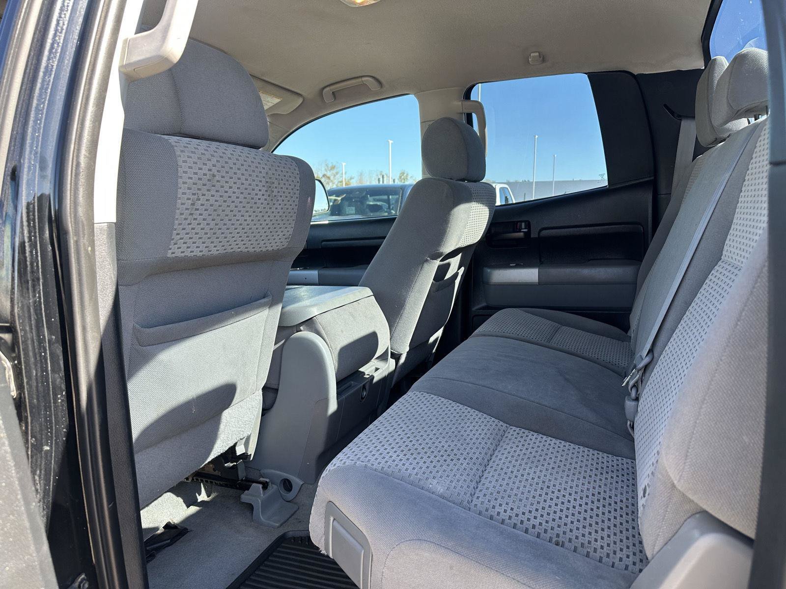 Used 2008 Toyota Tundra SR5 AWD/4WD image 14