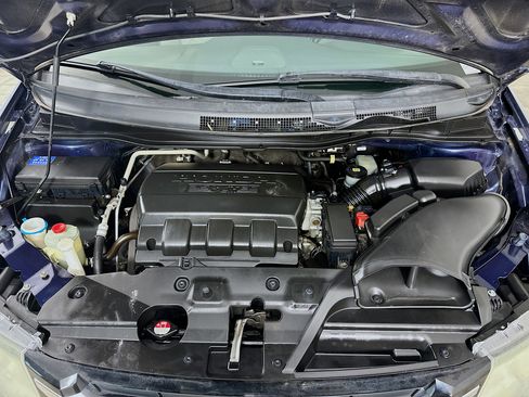 Used 2015 Honda Odyssey EX-L image 35