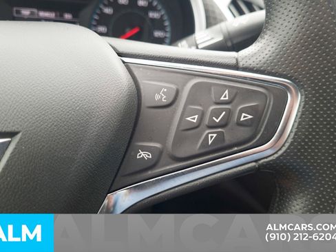 Used 2023 Chevrolet Malibu LT FWD image 29