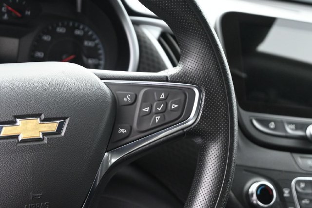Used 2024 Chevrolet Malibu LT FWD image 29
