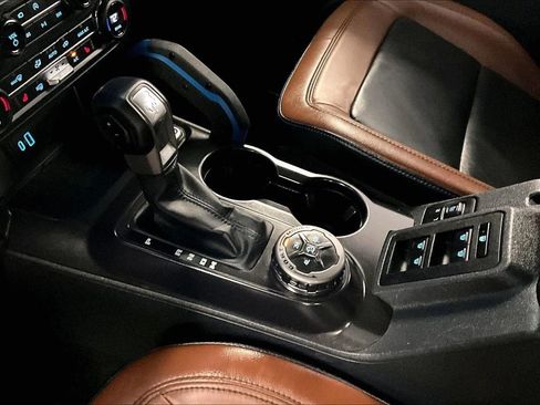 Used 2021 Ford Bronco Outer Banks image 16