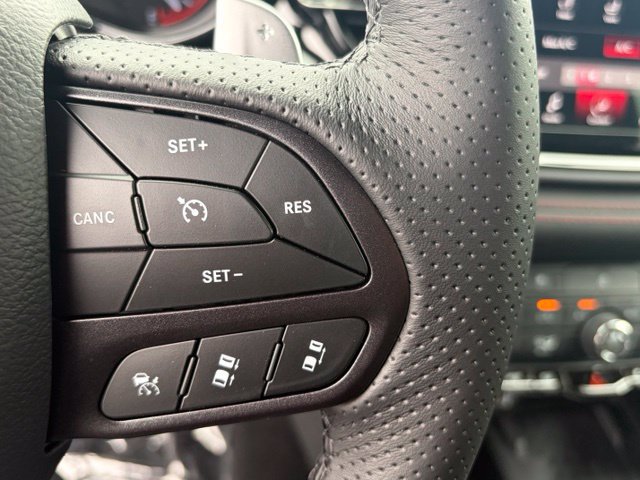 New 2026 Dodge Durango GT AWD/4WD image 19