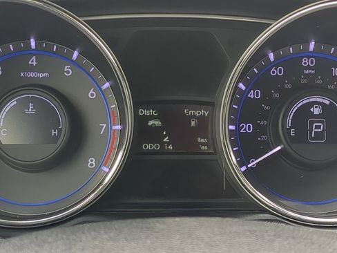 Used 2013 Hyundai Sonata GLS w/ Popular Equipment Pkg image 22