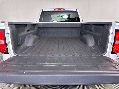 Used 2014 Chevrolet Silverado 1500 W/T w/ WT Convenience Package RWD image 24