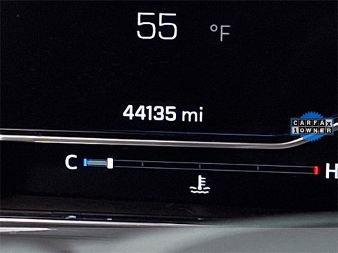 Used 2023 Chevrolet Silverado 1500 LTZ w/ LTZ Premium Package image 21