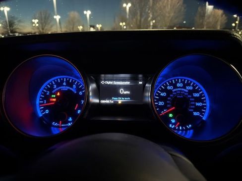 Used 2022 Ford Mustang GT w/ Equipment Group 301A image 34