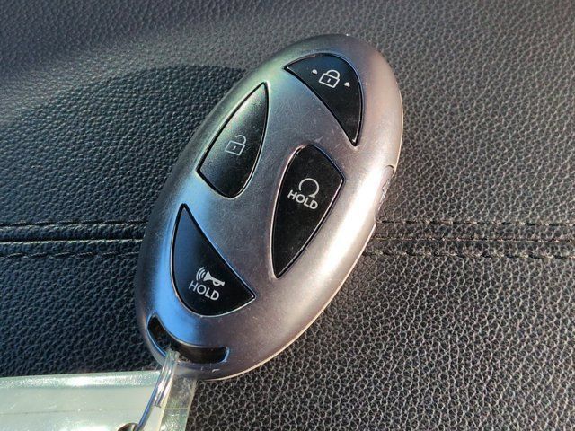 Used 2025 Hyundai Santa Cruz SEL FWD image 27