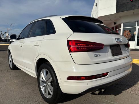 Used 2018 Audi Q3 2.0T Premium image 7