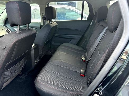 Used 2015 GMC Terrain SLE w/ Convenience Package image 12