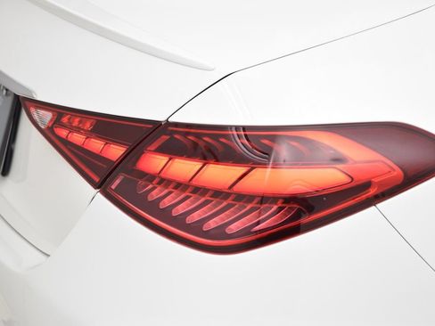 Certified 2024 Mercedes-Benz C 300 Sedan image 14