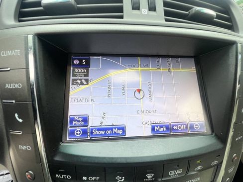 Used 2013 Lexus IS 250 AWD w/ Premium Pkg image 20