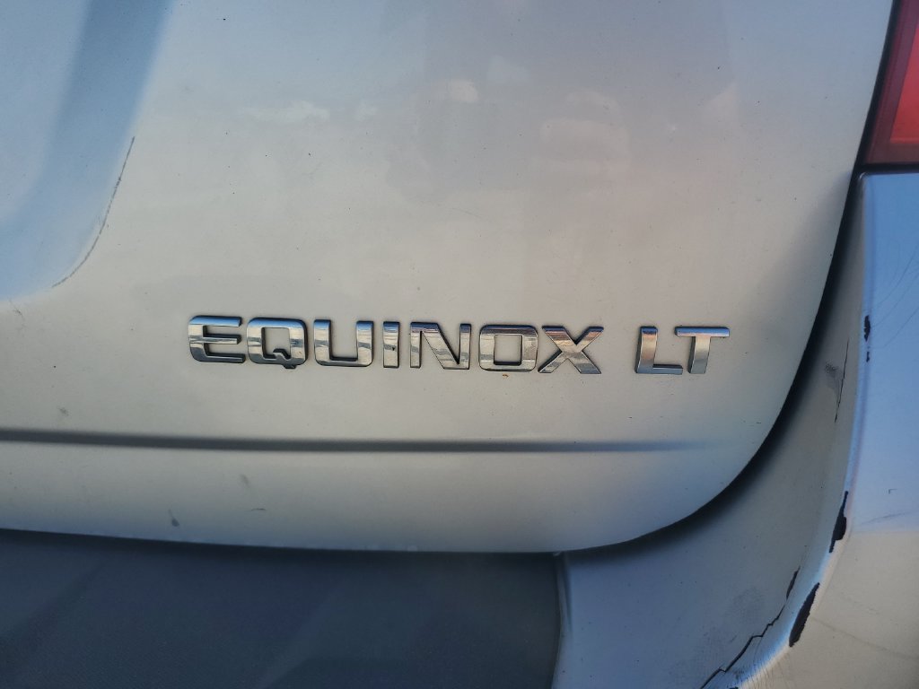 Used 2014 Chevrolet Equinox LT w/ Power Convenience Package FWD image 5