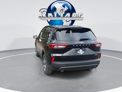 New 2026 Ford Escape ST-Line w/ Tech Pack #1 image 8
