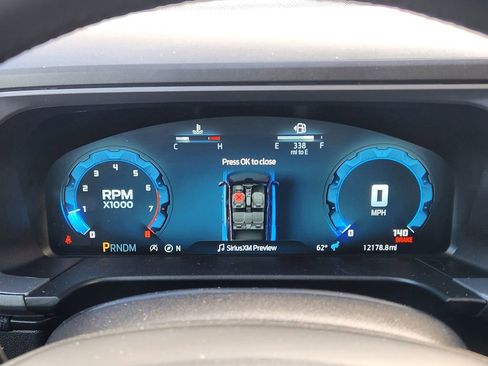 Certified 2025 Ford Bronco Sport Badlands image 20