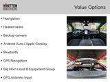 Used 2023 RAM 1500 Big Horn image 2