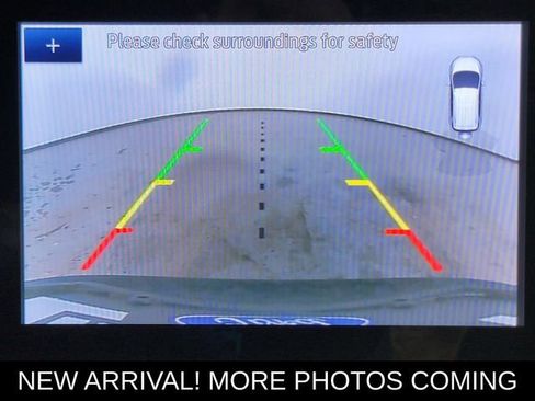 Certified 2020 Ford EcoSport SE image 37