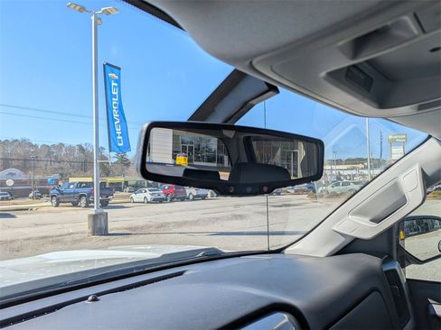 Used 2018 Chevrolet Silverado 1500 LT w/ All Star Edition image 28