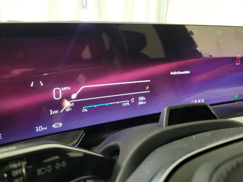 New 2025 Cadillac Escalade IQ Luxury 2 image 13