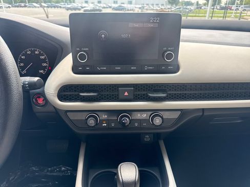 Used 2024 Honda HR-V LX image 19