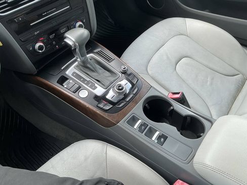 Used 2015 Audi A5 2.0T Premium Plus w/ Technology Package AWD/4WD image 30
