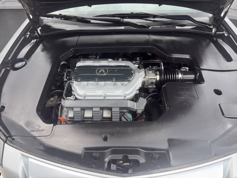 Used 2009 Acura TL FWD image 21