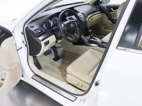 Used 2013 Acura TSX Sedan image 14
