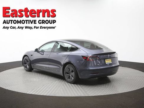 Used 2023 Tesla Model 3 Standard Range RWD image 59