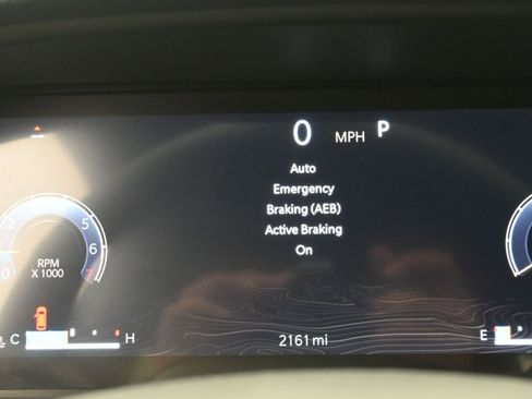 Used 2024 Jeep Grand Cherokee Limited AWD/4WD image 10