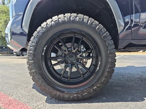 Used 2024 Toyota Tundra 1794 Edition RWD image 26