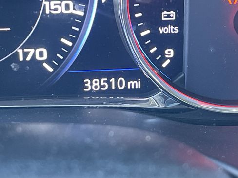 Used 2022 GMC Acadia Denali w/ Denali Ultimate Package image 21