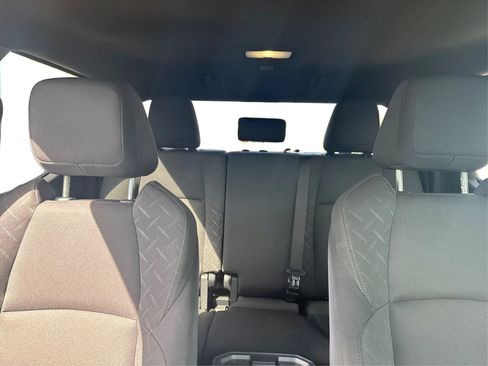 Used 2024 Toyota Tacoma SR5 RWD image 15