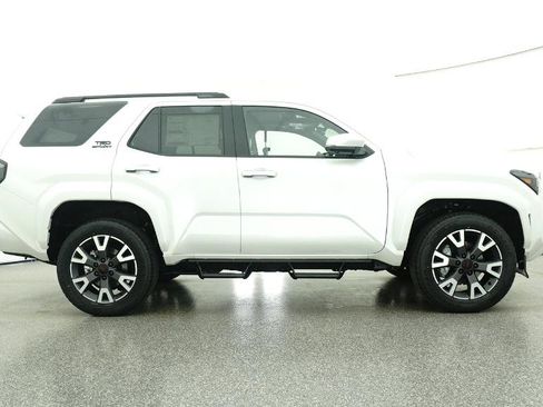 New 2026 Toyota 4Runner TRD Sport Premium image 72