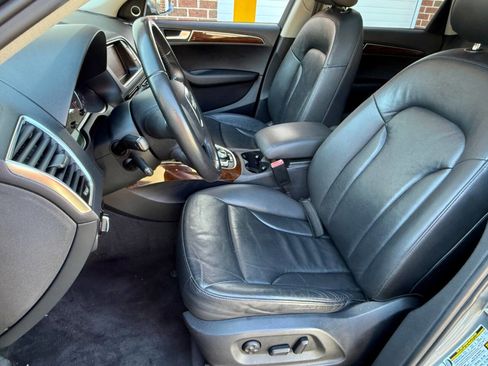 Used 2011 Audi Q5 2.0T Premium Plus image 18
