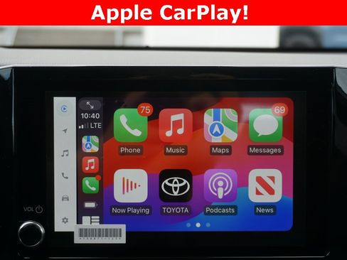 New 2026 Toyota Camry SE image 10