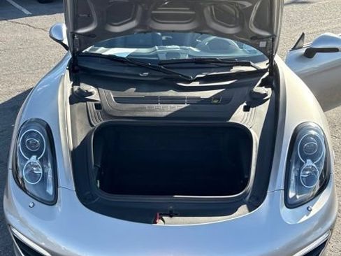 Used 2013 Porsche Boxster S RWD image 17