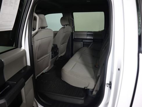 Used 2020 Ford F150 XLT w/ Equipment Group 301A Mid image 55