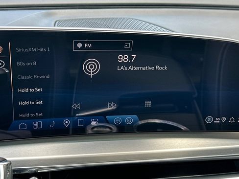 Used 2024 Cadillac Lyriq Sport AWD/4WD image 26