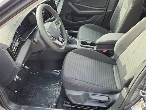 New 2026 Volkswagen Jetta S image 7