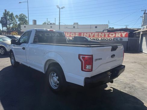Used 2017 Ford F150 XL w/ Equipment Group 101A Mid RWD image 4