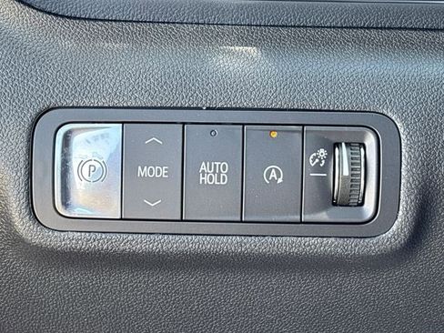 New 2026 GMC Terrain Elevation image 18