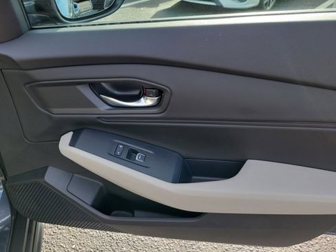 Certified 2023 Honda Accord EX image 8