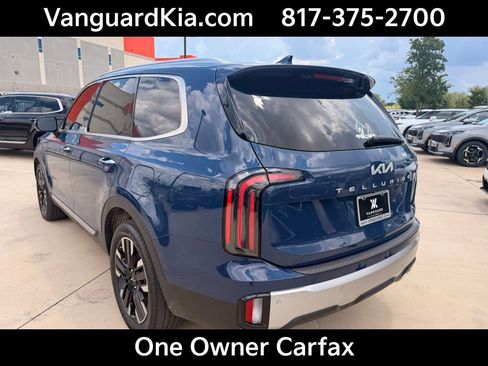 Used 2023 Kia Telluride SX Prestige AWD/4WD image 2