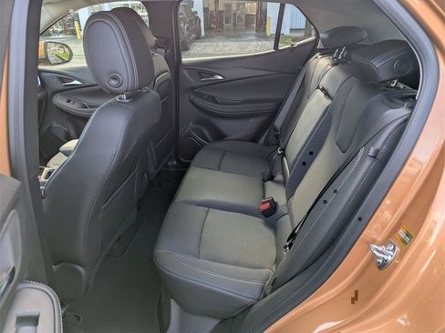 New 2026 Buick Encore GX Preferred w/ Comfort Package image 12