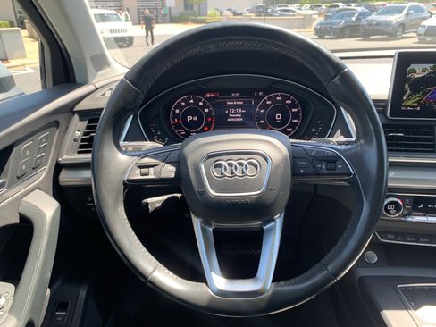 Used 2018 Audi Q5 2.0T Premium Plus image 18