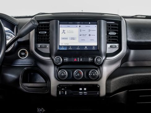 Used 2022 RAM 3500 Tradesman image 23