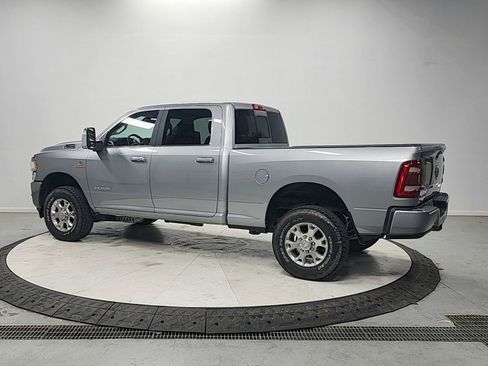 Used 2024 RAM 2500 Laramie image 5