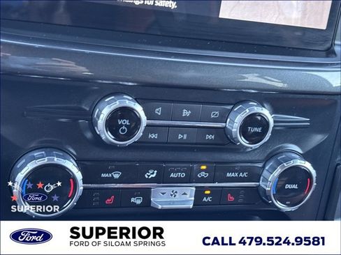 Used 2023 Ford F150 XLT w/ Equipment Group 302A High AWD/4WD image 40