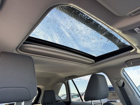 New 2025 Toyota RAV4 XLE image 3