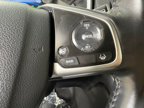 Used 2020 Honda CR-V Touring image 24